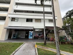 Tampines Street 21 (D18), Shop House #568010531